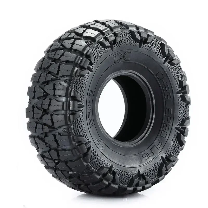 1.9 / 2.2 inch 123mm for 1/10 simulation climbing car TRX-4 SCX10 AXIAL 90046 rubber super soft tire with sponge lining
1.9 / 2.2 inch 123mm for 1/10 simulation climbing car TRX-4 SCX10 AXIAL 90046 rubber super soft tire with sponge lining