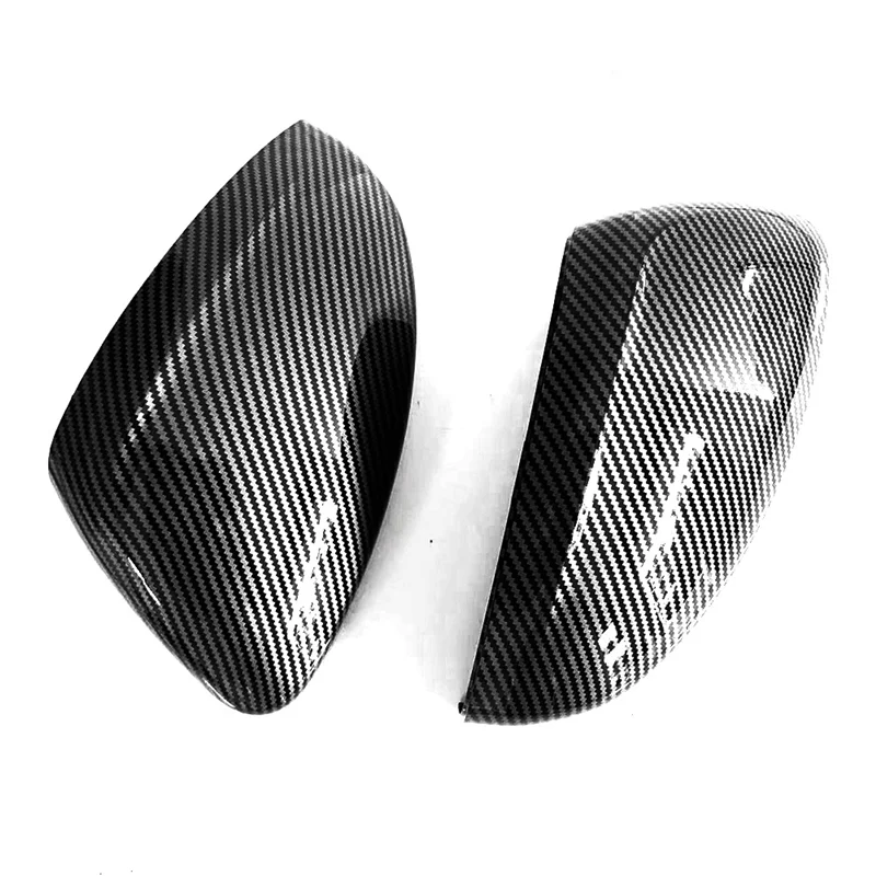 Car Replacement Side Mirror Cover Wing Cap Exterior Case Trim For 2008 208 Opel Corsa 2019-2025 Rearview Carbon Fiber
Car Replacement Side Mirror Cover Wing Cap Exterior Case Trim For 2008 208 Opel Corsa 2019-2025 Rearview Carbon Fiber
