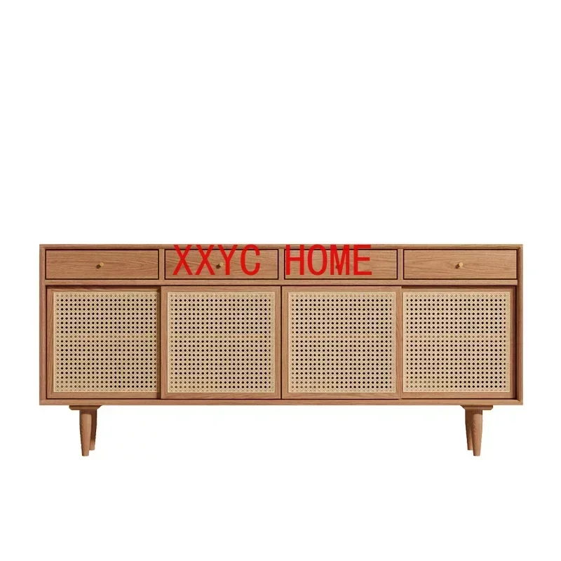 Nordic Solid Wood Tea Cabinet Locker Modern Minimalist Restaurant Entrance Cabinet
Nordic Solid Wood Tea Cabinet Locker Modern Minimalist Restaurant Entrance Cabinet