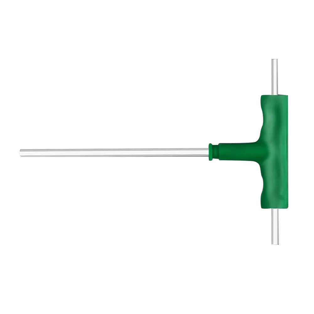 T Shaped Wrench Plastic Handle Flat Head Car Maintenance Flat Head Mechanical Loading And Unloading Plastic Car Maintenance
T Shaped Wrench Plastic Handle Flat Head Car Maintenance Flat Head Mechanical Loading And Unloading Plastic Car Maintenance