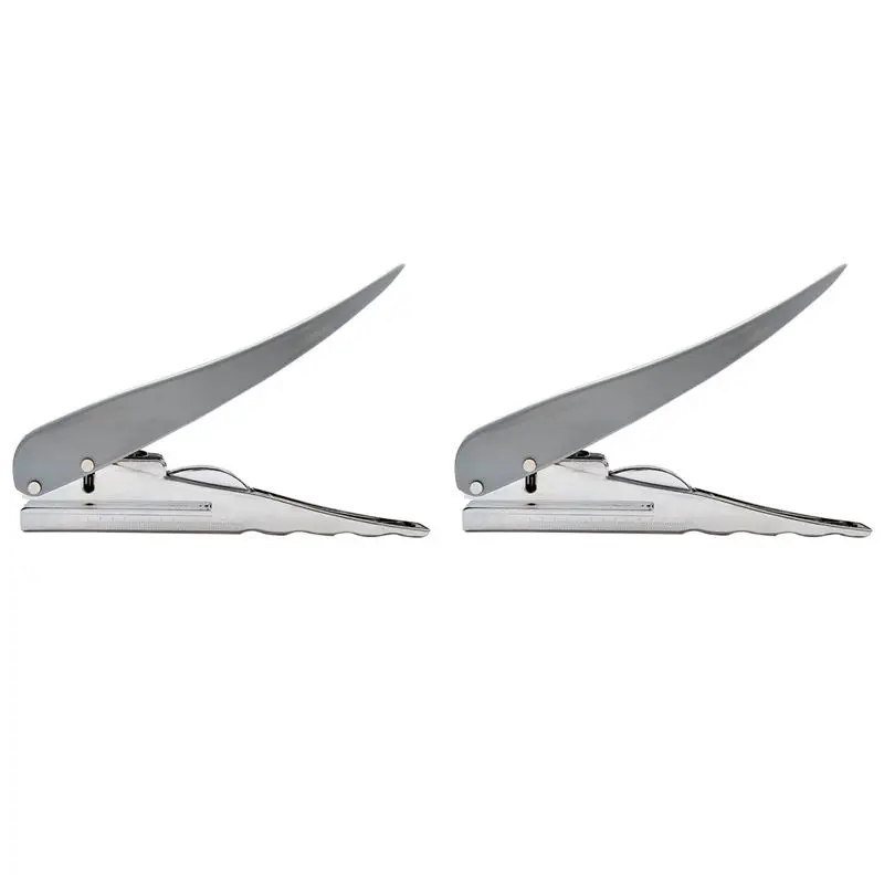 VEHO-2X Heavy Duty Single Hole Punch,Hole Puncher 25 Sheets Capacity Paper Punch For Paper ID PVC Cards Scrapbook 6MM
VEHO-2X Heavy Duty Single Hole Punch,Hole Puncher 25 Sheets Capacity Paper Punch For Paper ID PVC Cards Scrapbook 6MM