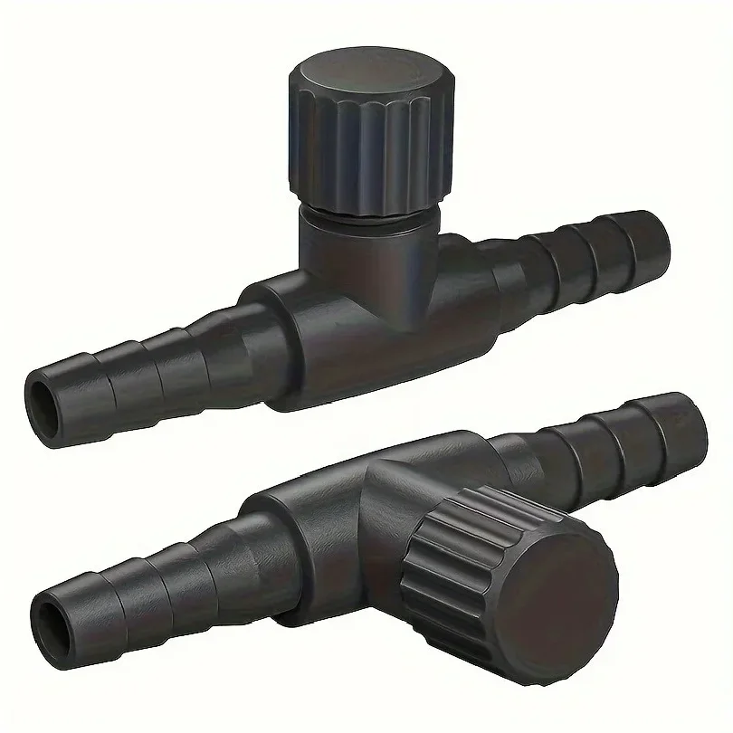Aquarium Air Control Valve, 4pcs, Adjustable One-Way Air Flow Regulator, Fish Tank Accessories
Aquarium Air Control Valve, 4pcs, Adjustable One-Way Air Flow Regulator, Fish Tank Accessories