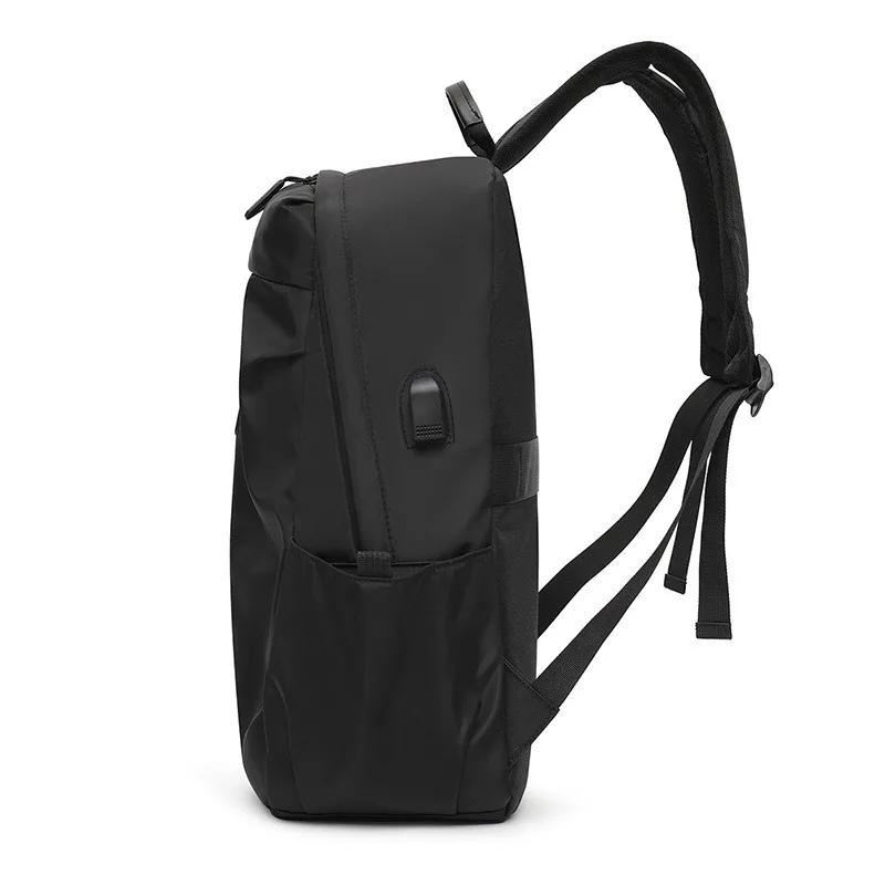 Backpack computer bag Korean version of trendy college student schoolbag fashionable and simple commuting light and casual b
Backpack computer bag Korean version of trendy college student schoolbag fashionable and simple commuting light and casual b