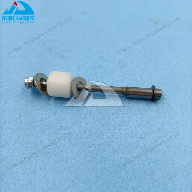 Hot Sale 1 Piece Guide 011I227630 and Roller 011I227730 for Man Roland 700 Offset Printing Machinery Parts Ink Oil Guide
Hot Sale 1 Piece Guide 011I227630 and Roller 011I227730 for Man Roland 700 Offset Printing Machinery Parts Ink Oil Guide