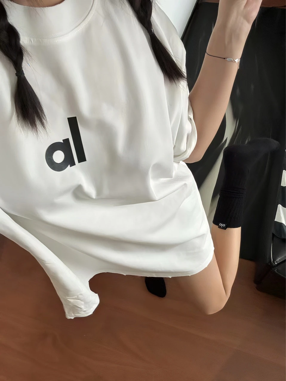 Large Size Women's Pure Cotton Printing Summer Pure Cotton Short-sleeved T-shirt Women's Versatile Basic American Style
Large Size Women's Pure Cotton Printing Summer Pure Cotton Short-sleeved T-shirt Women's Versatile Basic American Style
