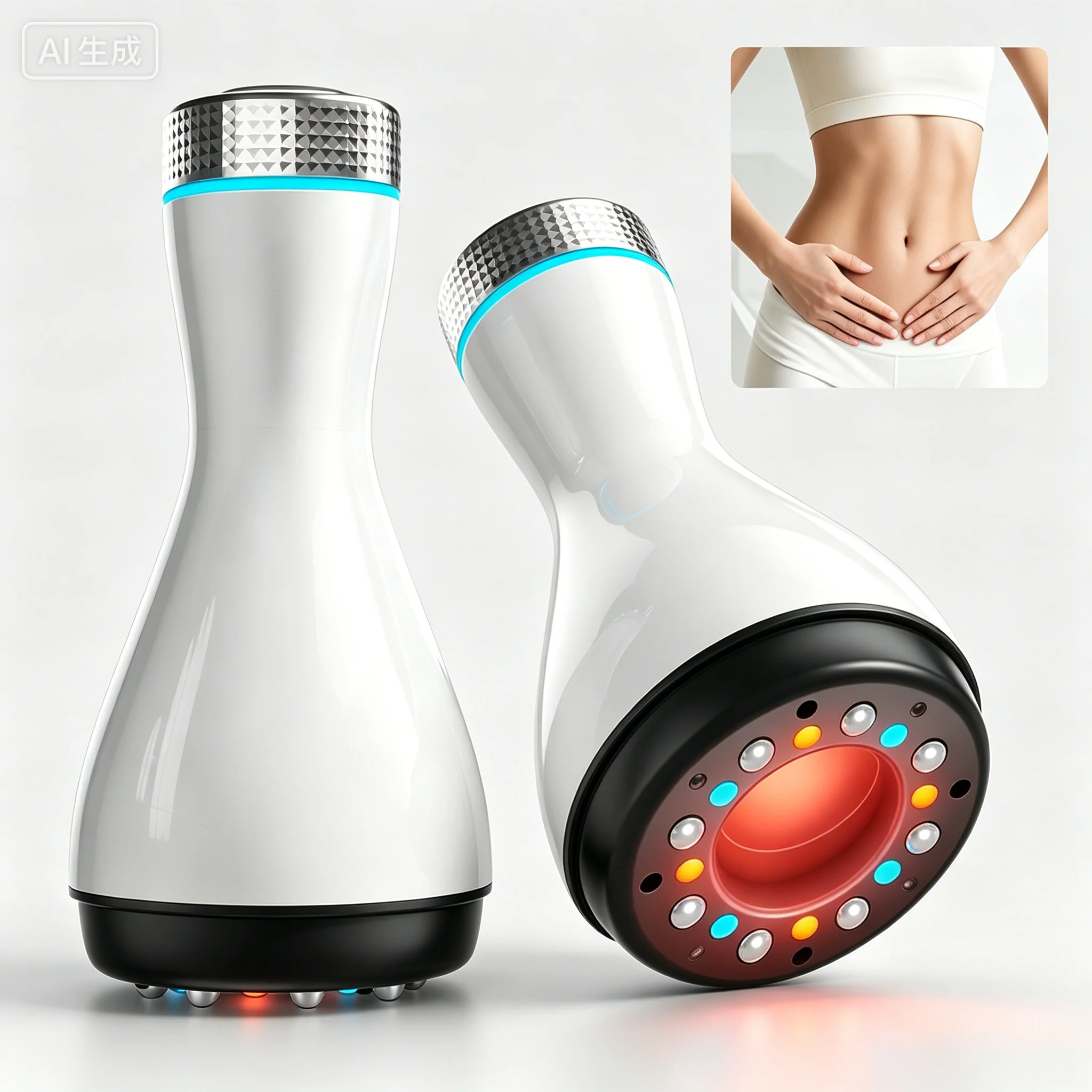 5-in-1 Electric Cupping Massager Red Light Heat Therapy 9 Levels Vacuum Scraping Gua Sha Tool for Muscle Pain Relief Body Shapin
5-in-1 Electric Cupping Massager Red Light Heat Therapy 9 Levels Vacuum Scraping Gua Sha Tool for Muscle Pain Relief Body Shapin