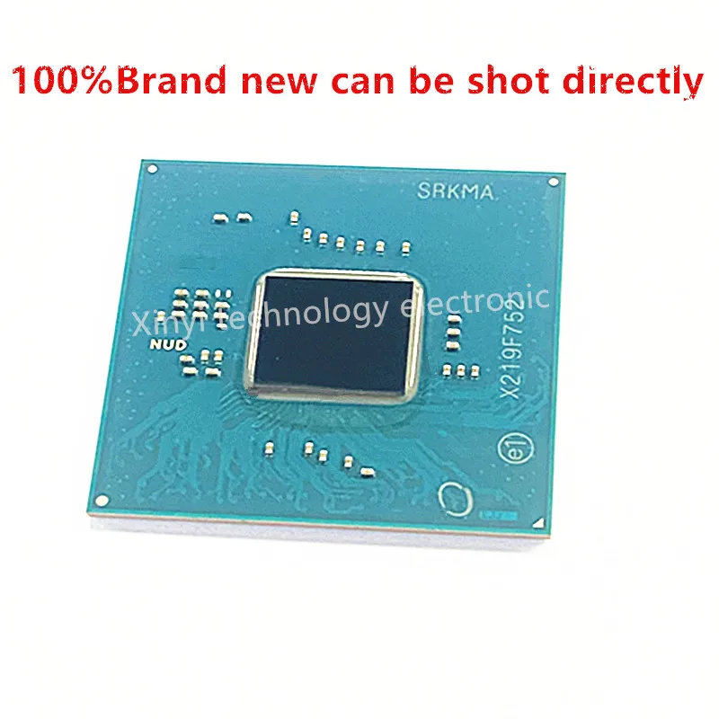 100% test very good product SR1LM J2850 cpu bga chip reball with balls IC chips
100% test very good product SR1LM J2850 cpu bga chip reball with balls IC chips