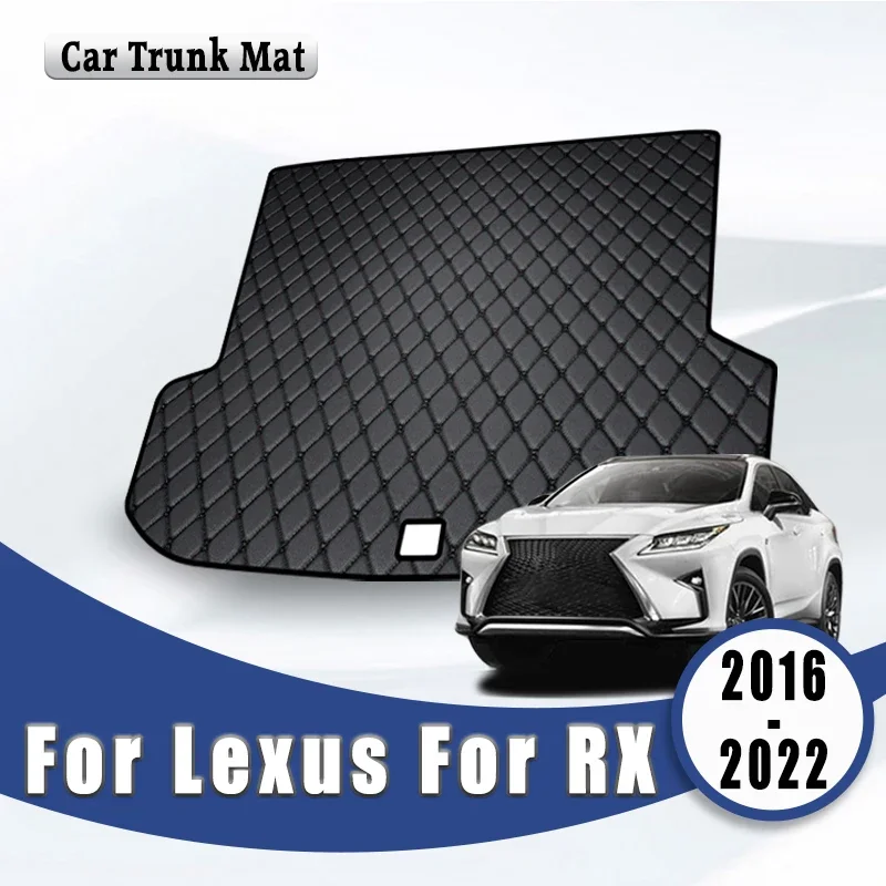 Car Trunk Mats For Lexus RX 2016 2017 2018 2019 2020 2021 2022 Auto Vehicles Cargo Liner Carpets Interior Accessories Products
Car Trunk Mats For Lexus RX 2016 2017 2018 2019 2020 2021 2022 Auto Vehicles Cargo Liner Carpets Interior Accessories Products
