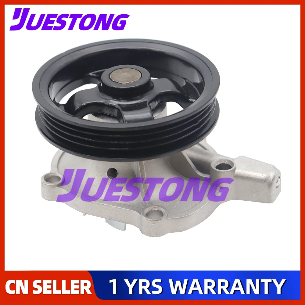 Engine Cooling Water Pump For Suzuki Carry R06A 17400-65810 1740065810 1740065815 17400-65815 17400-65813
Engine Cooling Water Pump For Suzuki Carry R06A 17400-65810 1740065810 1740065815 17400-65815 17400-65813