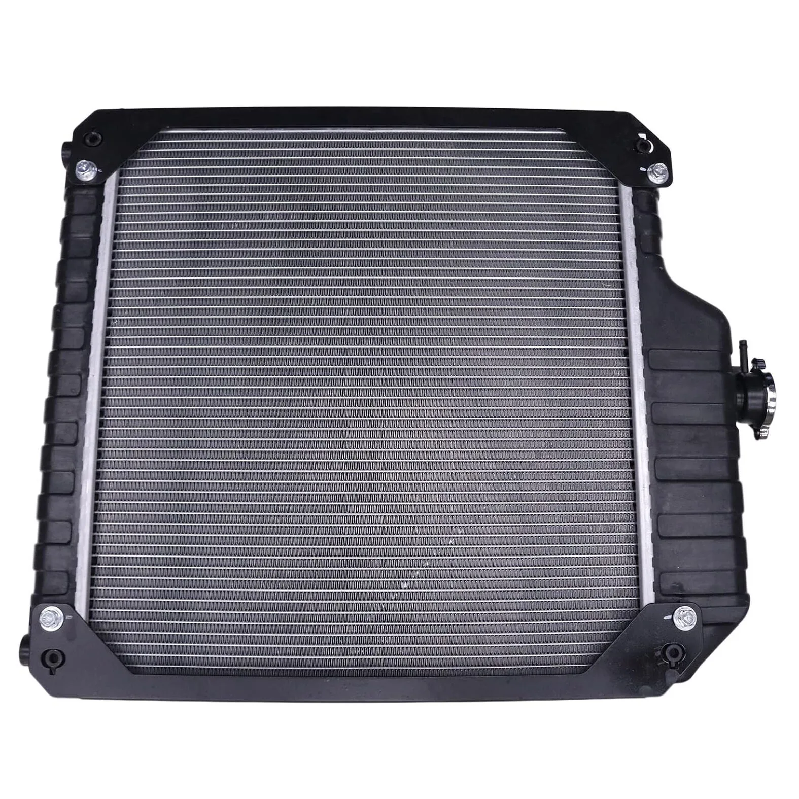 New Radiator 067322 067323T1 450208 for Massey Ferguson Loader 425 435 440 445
New Radiator 067322 067323T1 450208 for Massey Ferguson Loader 425 435 440 445