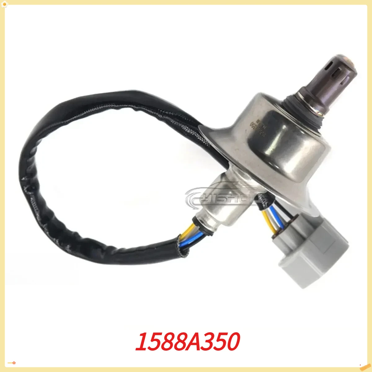 For Mitsubishi Eclipse Cross New Air Fuel Ratio Lambda O2 Oxygen Sensor 1588A350
For Mitsubishi Eclipse Cross New Air Fuel Ratio Lambda O2 Oxygen Sensor 1588A350