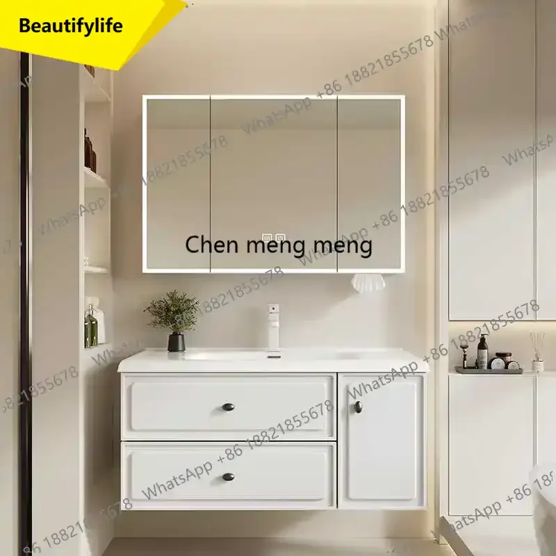 A53 French Washbasin Bathroom Cabinets Toilet Vintage Vanity Storage Bathroom Cabinets Mirrors Shower Armadi Aperti Furniture
A53 French Washbasin Bathroom Cabinets Toilet Vintage Vanity Storage Bathroom Cabinets Mirrors Shower Armadi Aperti Furniture