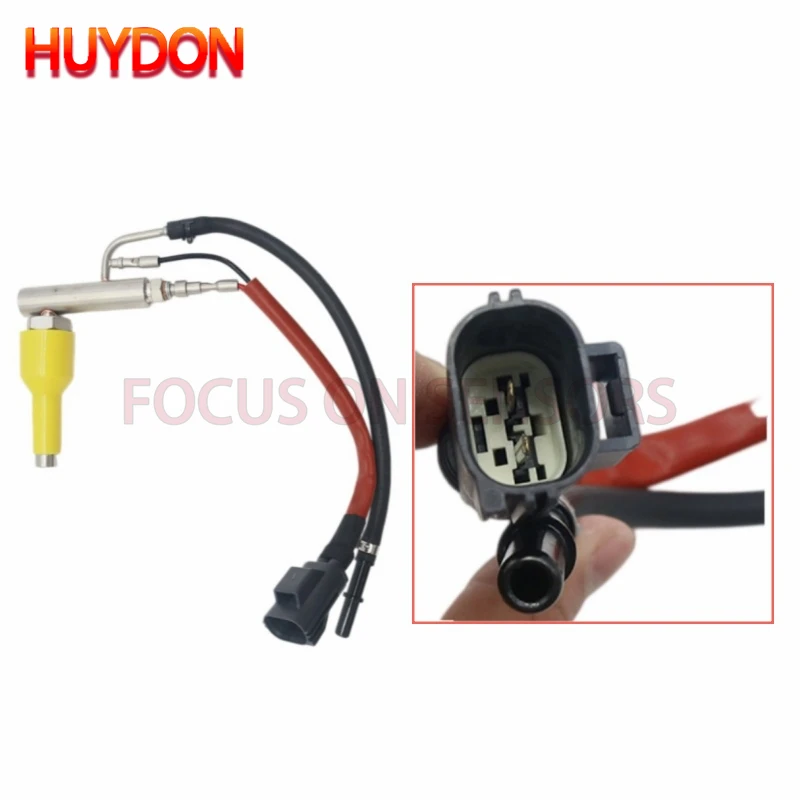 AV61-9T540-BF Fuel Vapour Valve Vaporiser For Ford Focus C-Max Mondeo S-Max/Galaxy 2010-2015 AV619T540BF Car Accessories
AV61-9T540-BF Fuel Vapour Valve Vaporiser For Ford Focus C-Max Mondeo S-Max/Galaxy 2010-2015 AV619T540BF Car Accessories