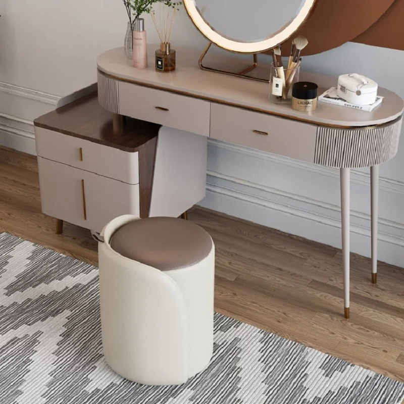 Home Living Room Ottoman Shoe Changing Stools Light Luxury Stool Tea Table Stool Sofa Stool Round Stools Solid Wood Small Bench
Home Living Room Ottoman Shoe Changing Stools Light Luxury Stool Tea Table Stool Sofa Stool Round Stools Solid Wood Small Bench