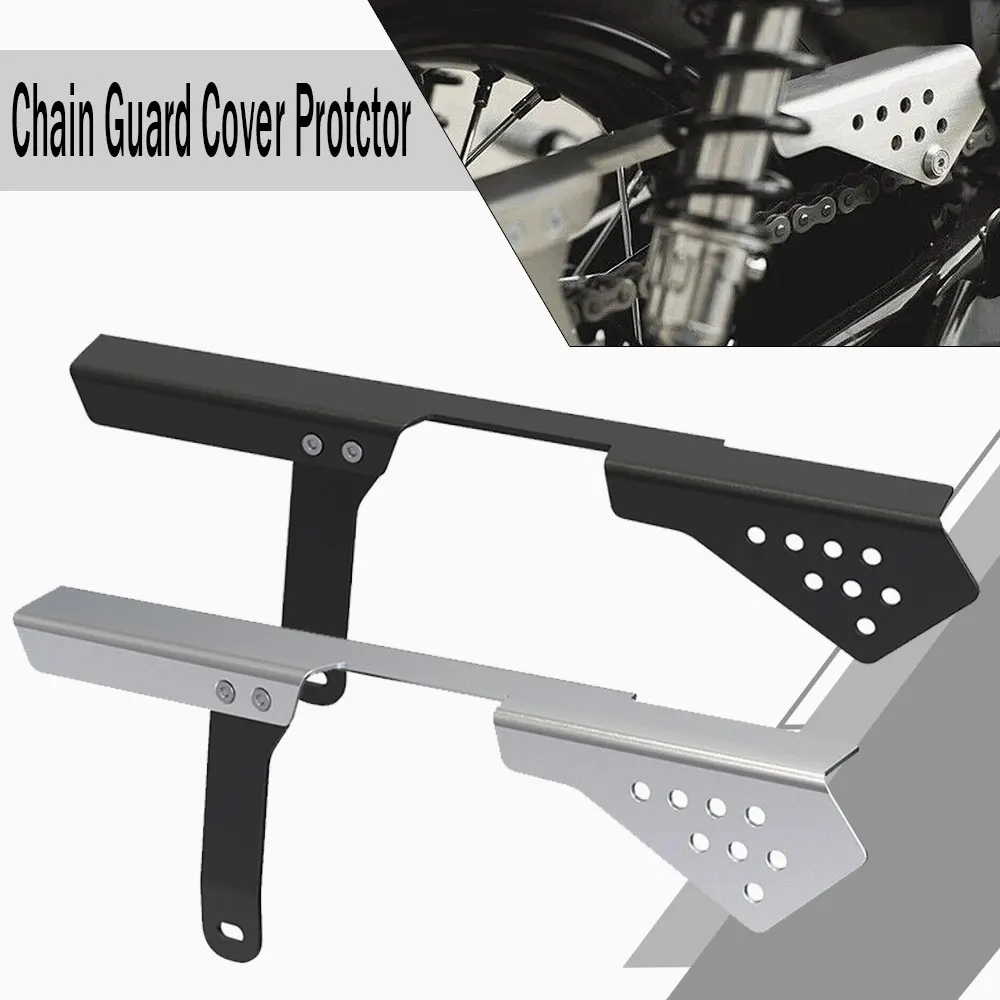 2024 FOR Street Twin/Street Cup 900 Scrambler 900 ABS Speed Twin 900 Bonneville T100 T120 Motorcycle Chain Guard Cover Protector
2024 FOR Street Twin/Street Cup 900 Scrambler 900 ABS Speed Twin 900 Bonneville T100 T120 Motorcycle Chain Guard Cover Protector