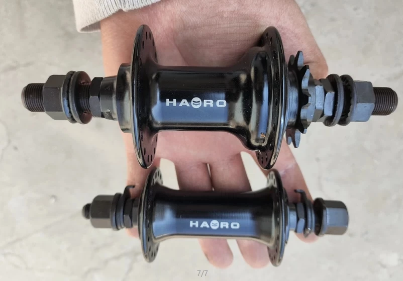 BMX hub 36 hole street bike bearing hub 10T action bicycle axle bike hub front rear hub
BMX hub 36 hole street bike bearing hub 10T action bicycle axle bike hub front rear hub