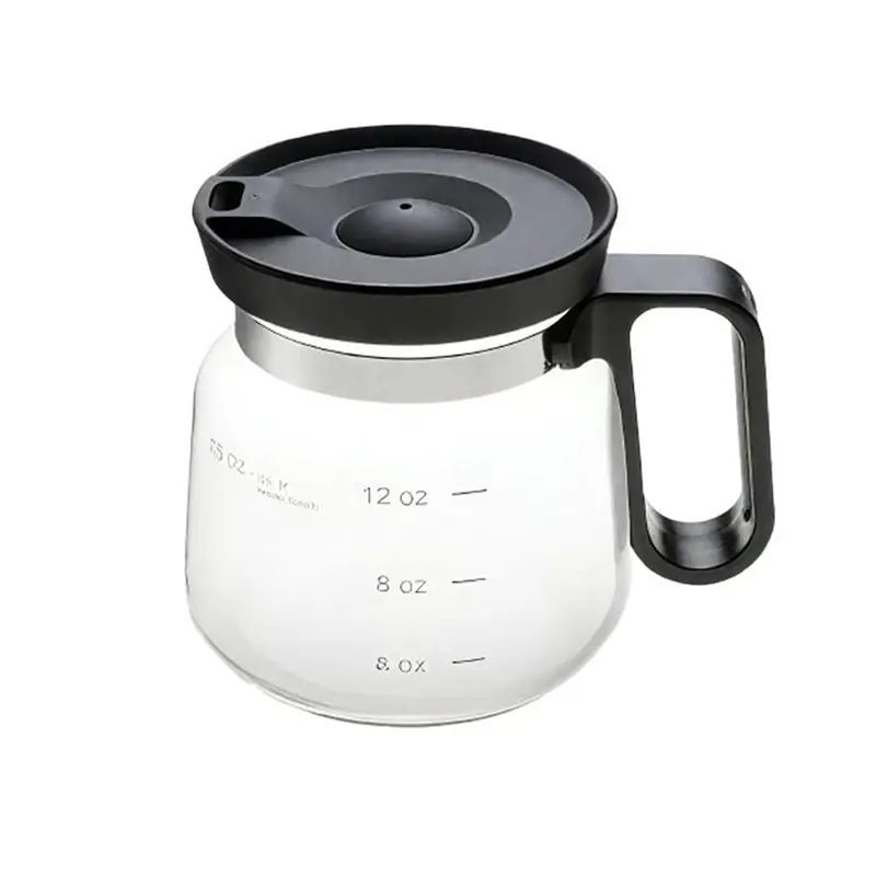 A96K-Gifts For Co-Workers, Friends, Birthdays-16 Oz Glass For Coffee Mug-For Coffee Pot Style, Includes Straw-Type Travel Lid
A96K-Gifts For Co-Workers, Friends, Birthdays-16 Oz Glass For Coffee Mug-For Coffee Pot Style, Includes Straw-Type Travel Lid