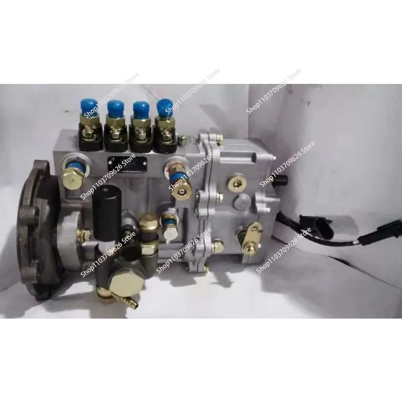 Быстрая доставка BH4QT95L9 4QTE20 4QTE31 4QTE32 Электрический регулятор впрыска Дизельный двигатель 493ZQ 4JB1-T Двигатель с водяным охлаждением
Быстрая доставка BH4QT95L9 4QTE20 4QTE31 4QTE32 Электрический регулятор впрыска Дизельный двигатель 493ZQ 4JB1-T Двигатель с водяным охлаждением