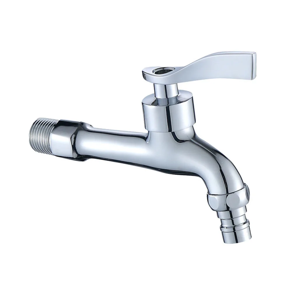 Elegant Design Tap Brass Sink Tap Effortless Water Flow Control High-Performance Disc Valve For Mop Pool Brass Kitchen Tap
Elegant Design Tap Brass Sink Tap Effortless Water Flow Control High-Performance Disc Valve For Mop Pool Brass Kitchen Tap