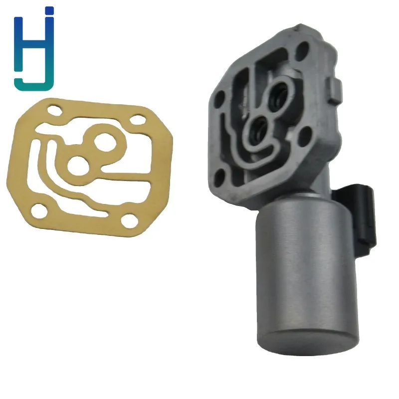 28250-RPC-003 28250-PRP-013 Linear Solenoid Valve with Gasket For Acura RSX 2.0L TSX 2.4L Honda Civic CR-V 2009-2011
28250-RPC-003 28250-PRP-013 Linear Solenoid Valve with Gasket For Acura RSX 2.0L TSX 2.4L Honda Civic CR-V 2009-2011