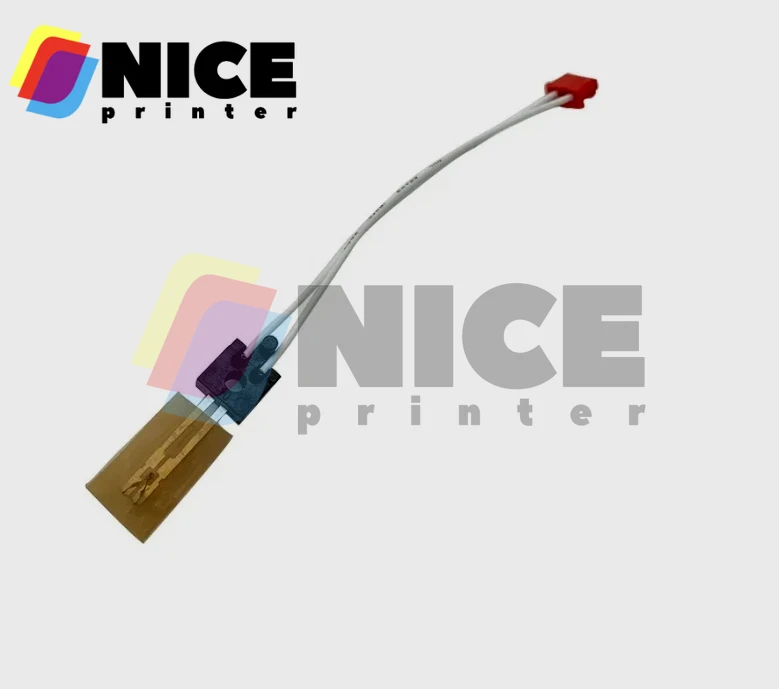 1PC New MP3350 Fuser Thermistor AW10-0053 For Ricoh Aficio 1022 1027 2022 2027 235 2045 MP2550 2851 3030
1PC New MP3350 Fuser Thermistor AW10-0053 For Ricoh Aficio 1022 1027 2022 2027 235 2045 MP2550 2851 3030