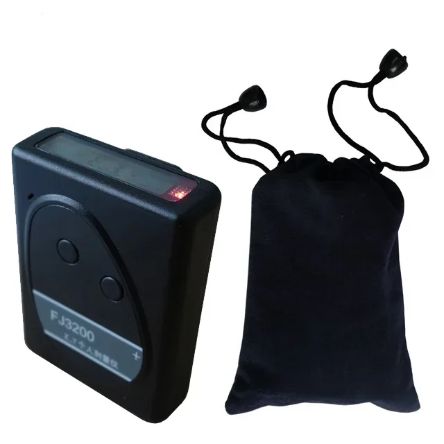 2025Personal Дозиметр X Монитор гамма-излучения, Портативный детектор рентгеновского излучения Дозиметр гаммы Ядерное излучениеMeterFJ3200
2025Personal Дозиметр X Монитор гамма-излучения, Портативный детектор рентгеновского излучения Дозиметр гаммы Ядерное излучениеMeterFJ3200