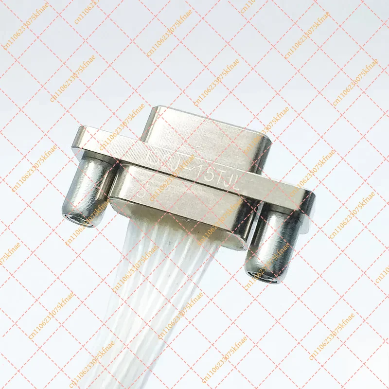 Rectangular Connector J30J-25ZKP J30J-25TJL 25TJ/ZK 25-core Plug Socket J30J-25ZKW
Rectangular Connector J30J-25ZKP J30J-25TJL 25TJ/ZK 25-core Plug Socket J30J-25ZKW