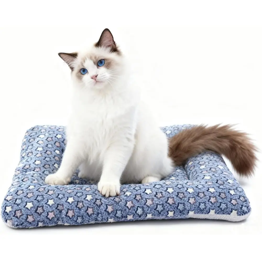 Коврик для кровати для собак — коврик для ящика — мягкий питомник для собак — многофункциональная кровать для ящика для собак и кошек
Коврик для кровати для собак — коврик для ящика — мягкий питомник для собак — многофункциональная кровать для ящика для собак и кошек