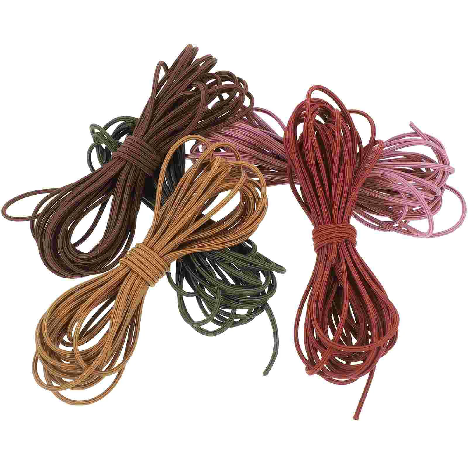 Bracelet Making Cord Elastic for Bracelets Thread Rubber Band Hair Ties Beading Fabric Jewelry Connecting Cords DIY Miss
Bracelet Making Cord Elastic for Bracelets Thread Rubber Band Hair Ties Beading Fabric Jewelry Connecting Cords DIY Miss