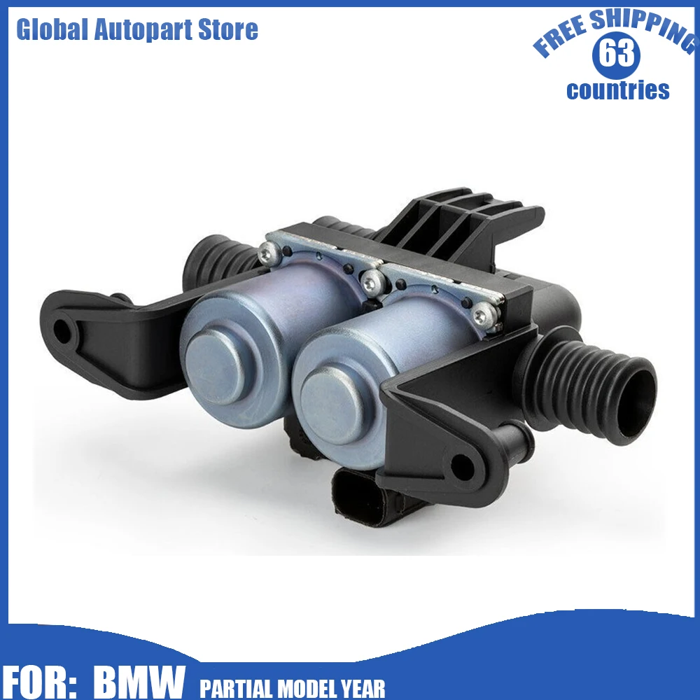 Para Auto Heater Control Valve 64116906652 For BMW 525I 2001-2007 525XI 530I 530XI 550I 650 2006-2010 745LI 750LI M5 M6 X5 Tools
Para Auto Heater Control Valve 64116906652 For BMW 525I 2001-2007 525XI 530I 530XI 550I 650 2006-2010 745LI 750LI M5 M6 X5 Tools