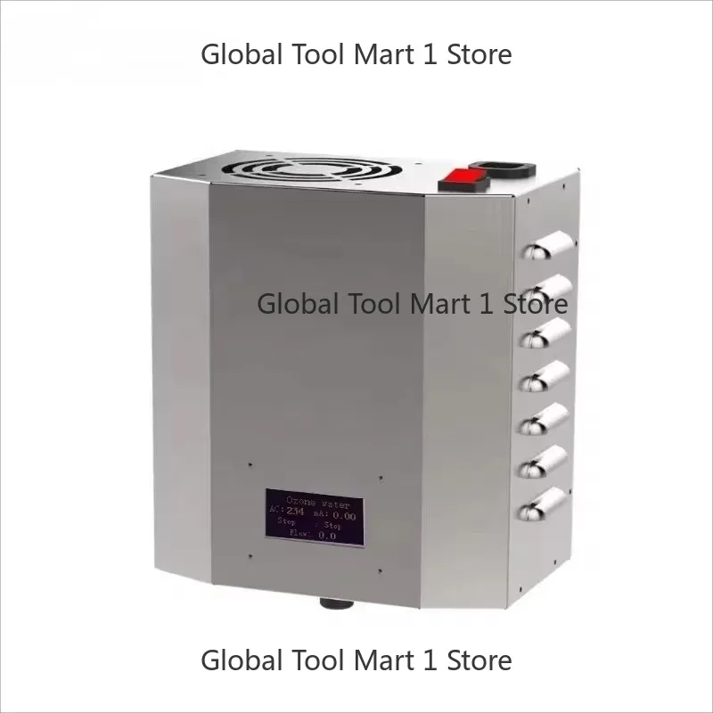 Cutting-Edge Pipeline Style Ozone Generator Tube Ozone Generation System Wholesale
Cutting-Edge Pipeline Style Ozone Generator Tube Ozone Generation System Wholesale