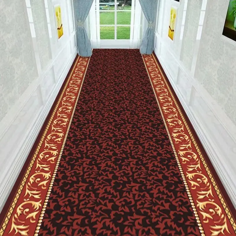 Chinese Style Diamond Shaped Pattern Lobby Carpets Rug Stairway Hallway Stairs Home Decor Corridor Aisle Runner Wedding Hall
Chinese Style Diamond Shaped Pattern Lobby Carpets Rug Stairway Hallway Stairs Home Decor Corridor Aisle Runner Wedding Hall