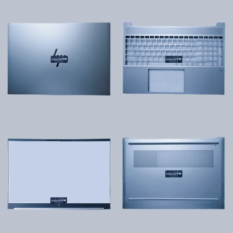 New For HP Pro16 16-ab LCD Back Cover Bezel Case Upper Top Bottom Lower Shell TPN-W161 Silver Shell Laptop Case
New For HP Pro16 16-ab LCD Back Cover Bezel Case Upper Top Bottom Lower Shell TPN-W161 Silver Shell Laptop Case
