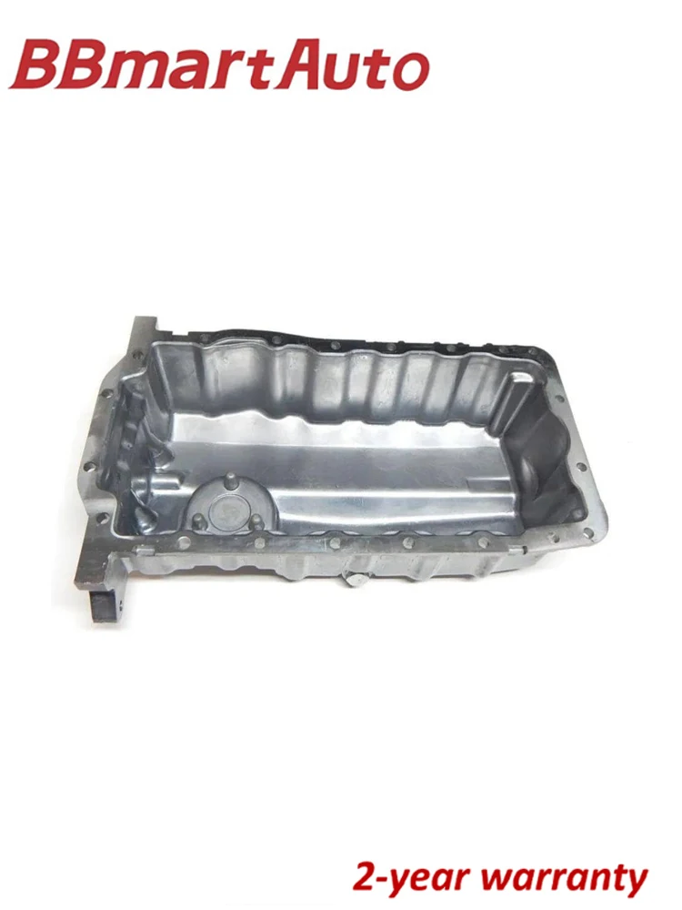 BBmart Auto Parts Цельный масляный поддон двигателя для Volkswagen Jetta Golf Passat OE 038103601 АК 
BBmart Auto Parts Цельный масляный поддон двигателя для Volkswagen Jetta Golf Passat OE 038103601 АК