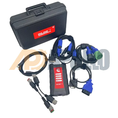 CUMMINS Construction Machinery Heavy d uty 5572620 Datalink Adapter Kit 5299899 Cummins INLINE7 Cummins Engine Test Tools
CUMMINS Construction Machinery Heavy d uty 5572620 Datalink Adapter Kit 5299899 Cummins INLINE7 Cummins Engine Test Tools