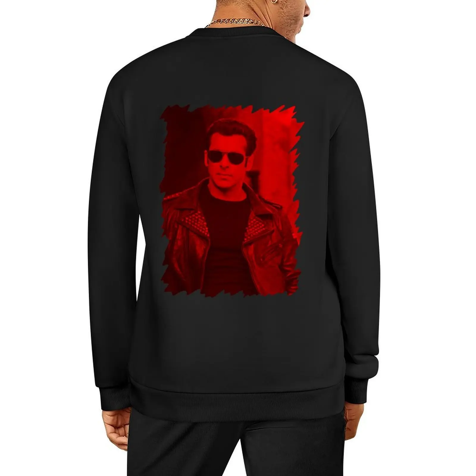 Salman Khan - Celebrity Pullover anime clothes men's autumn clothes korean autumn clothes japanese style men's sweatshirts
Salman Khan - Celebrity Pullover anime clothes men's autumn clothes korean autumn clothes japanese style men's sweatshirts