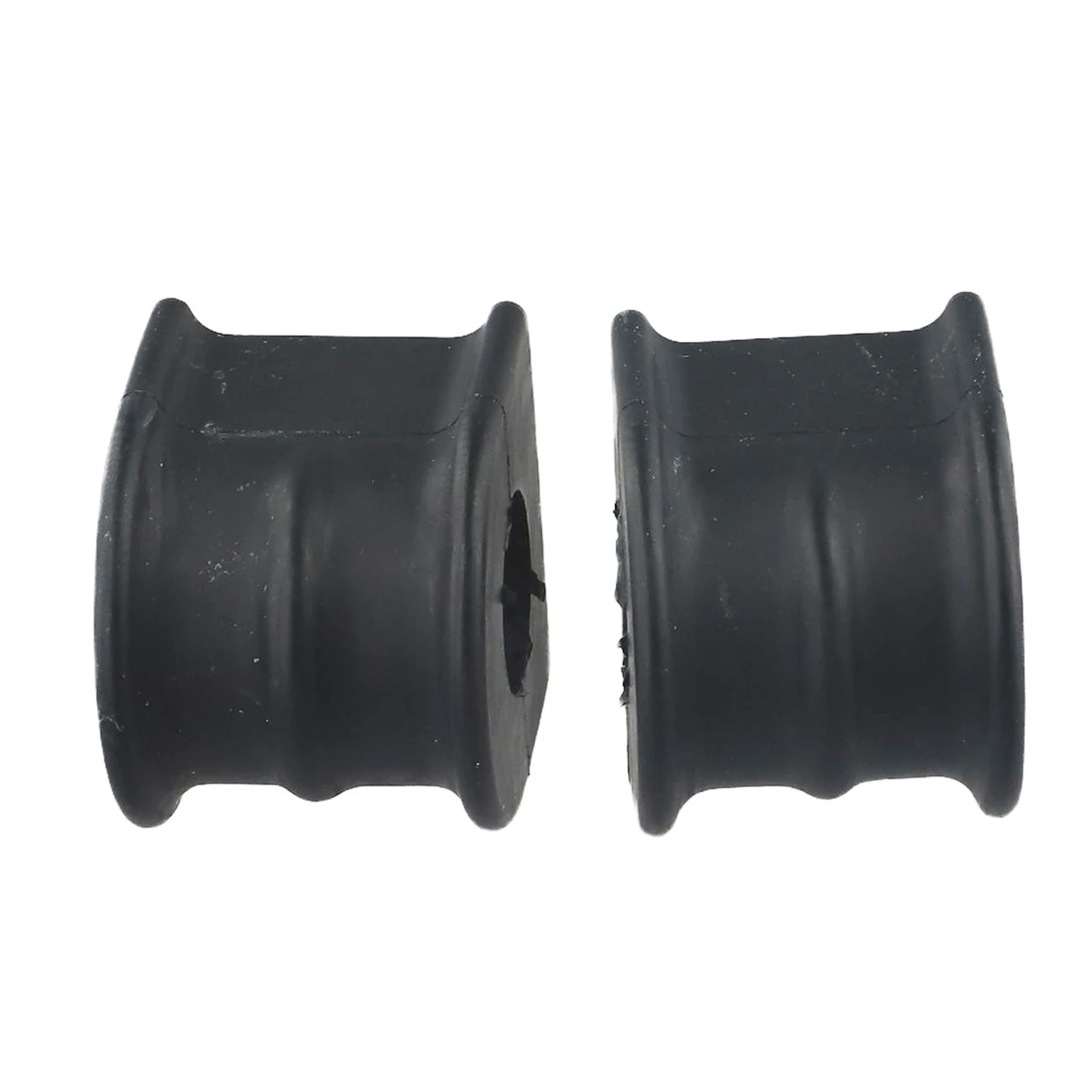 Комплект изоляционных втулок стабилизатора поперечной устойчивости задней подвески Сменная втулка вала стабилизатора поперечной устойчивости 1,89 "x 1,93" x 1,65" 2 шт./компл.
Комплект изоляционных втулок стабилизатора поперечной устойчивости задней подвески Сменная втулка вала стабилизатора поперечной устойчивости 1,89 "x 1,93" x 1,65" 2 шт./компл.