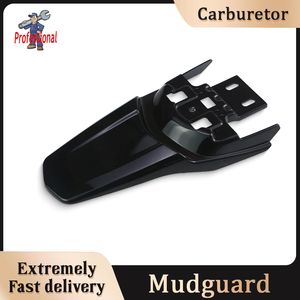 Motocross Kit Dirt Bike Carbon Fiber Rear Fender Mudguard For Surron Light Bee E-bike Dirt Bike Sur Ron Light Bee X S/X160/X260
Motocross Kit Dirt Bike Carbon Fiber Rear Fender Mudguard For Surron Light Bee E-bike Dirt Bike Sur Ron Light Bee X S/X160/X260