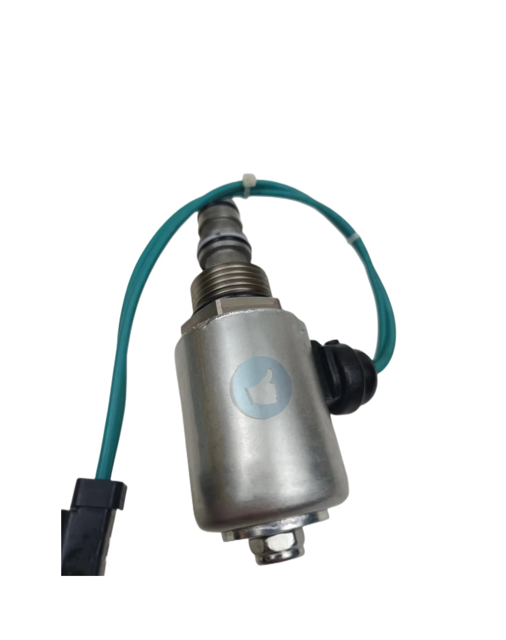 High Quality Valve Gp Solenoid Cat 320 3E3748 Electric Solenoid Valve 24v Caterpillar 330d Back Hoe 20693871 152-8340
High Quality Valve Gp Solenoid Cat 320 3E3748 Electric Solenoid Valve 24v Caterpillar 330d Back Hoe 20693871 152-8340