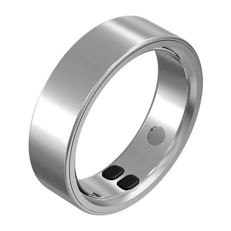 Smart Rings Clock Reminder Motor Vibration Alertes Incoming Call Vibrating Finger Ring
Smart Rings Clock Reminder Motor Vibration Alertes Incoming Call Vibrating Finger Ring
