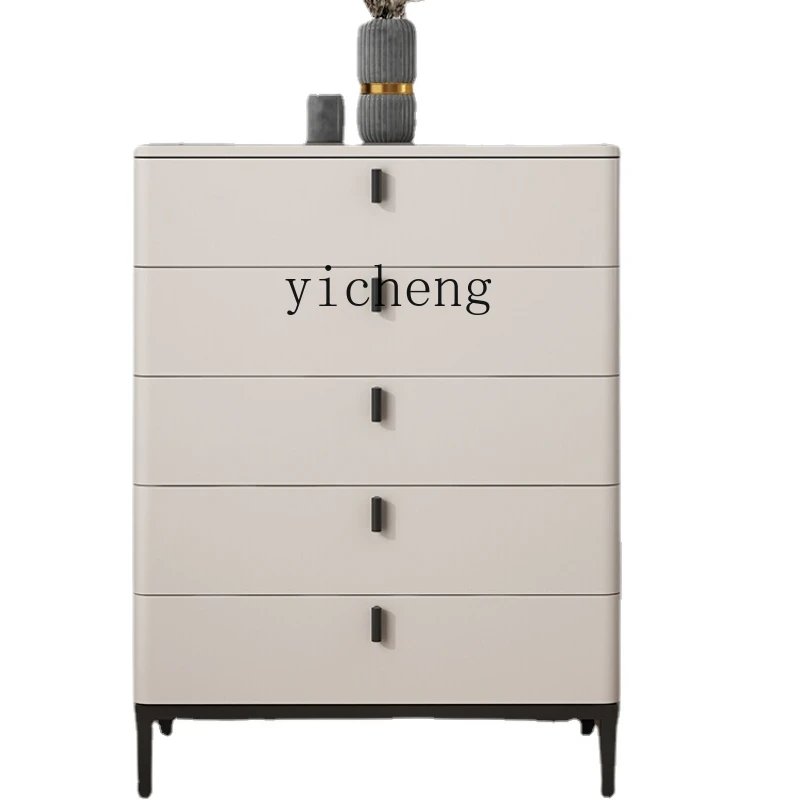 Zc Modern Minimalist Five-Bucket Cabinet Living Room Storage Cabinet Locker Bedroom Bedside Cabinet
Zc Modern Minimalist Five-Bucket Cabinet Living Room Storage Cabinet Locker Bedroom Bedside Cabinet