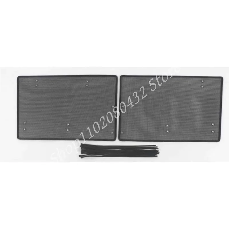 Insect-proof Air Inlet Protect Cover Airin Insert Net Vent Racing Grill For changan Hunter EV 2023 Filter
Insect-proof Air Inlet Protect Cover Airin Insert Net Vent Racing Grill For changan Hunter EV 2023 Filter