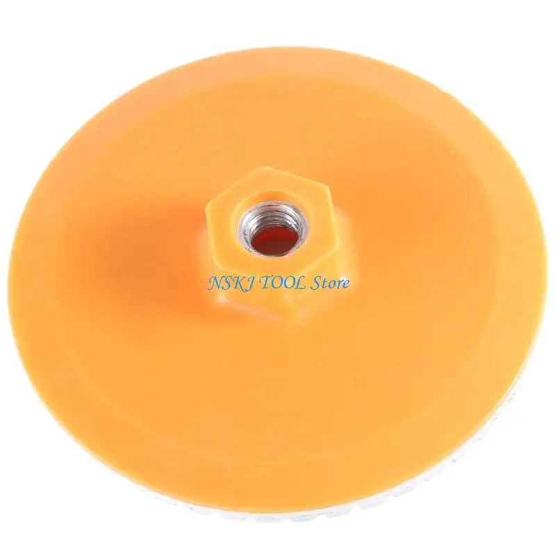 L8RC Durability 3.5mm Thickness Grinder Diamond Grinding Disc Polishing Pad
L8RC Durability 3.5mm Thickness Grinder Diamond Grinding Disc Polishing Pad