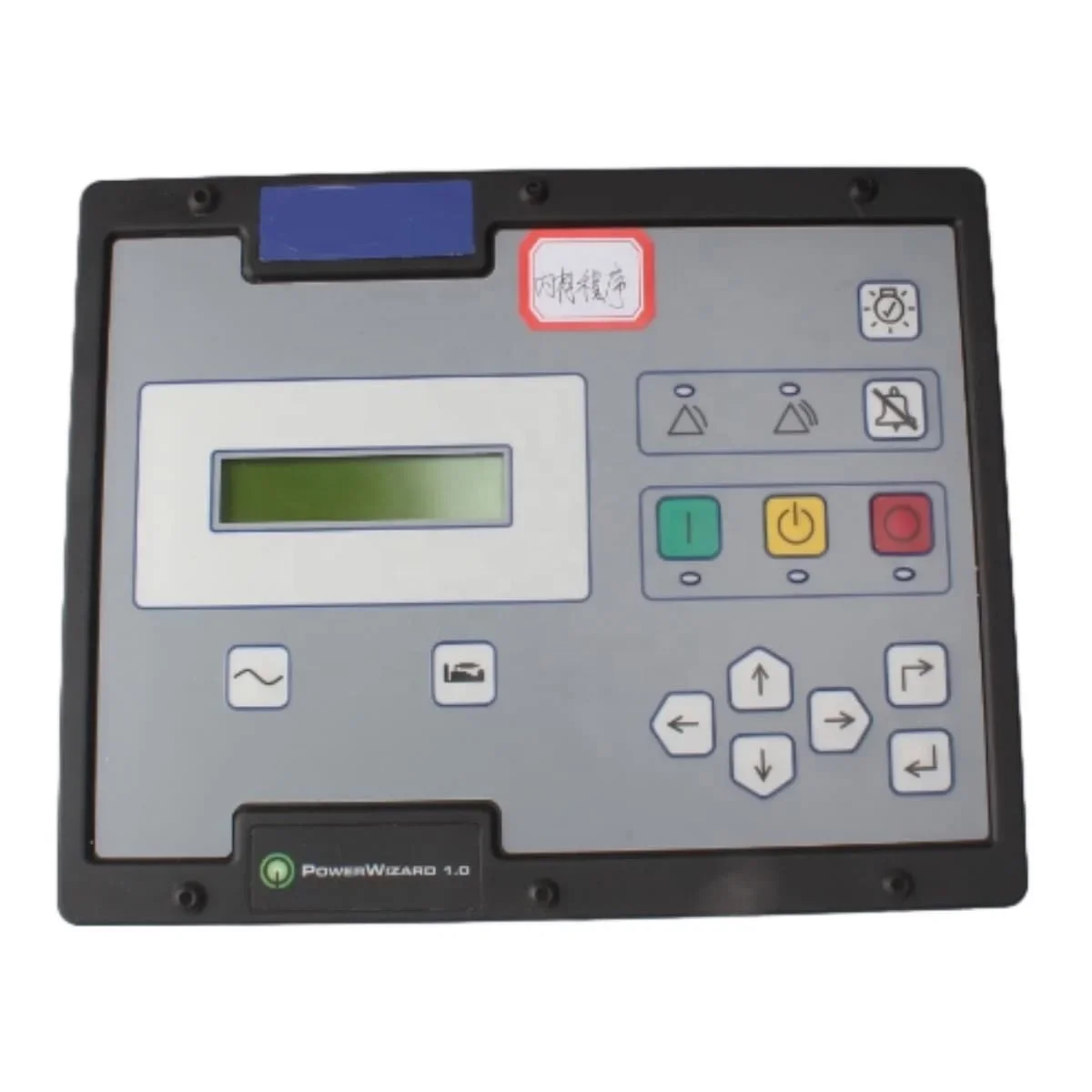 OEM High Quality 1.0 Power Wizard Control Module New 917-466 917466 for Generator Set Plastic Material
OEM High Quality 1.0 Power Wizard Control Module New 917-466 917466 for Generator Set Plastic Material