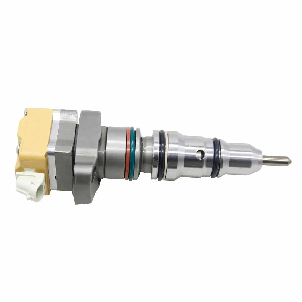 1PCS NEW Excavator Fuel Injector 198-6605 for CAT Excavator Engine 3126 3126B
1PCS NEW Excavator Fuel Injector 198-6605 for CAT Excavator Engine 3126 3126B