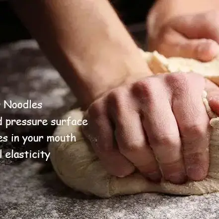 Electric Noodles Machine Desktop Spaghetti Dough Press Sheeter Roller Kneading Pasta Maker
Electric Noodles Machine Desktop Spaghetti Dough Press Sheeter Roller Kneading Pasta Maker
