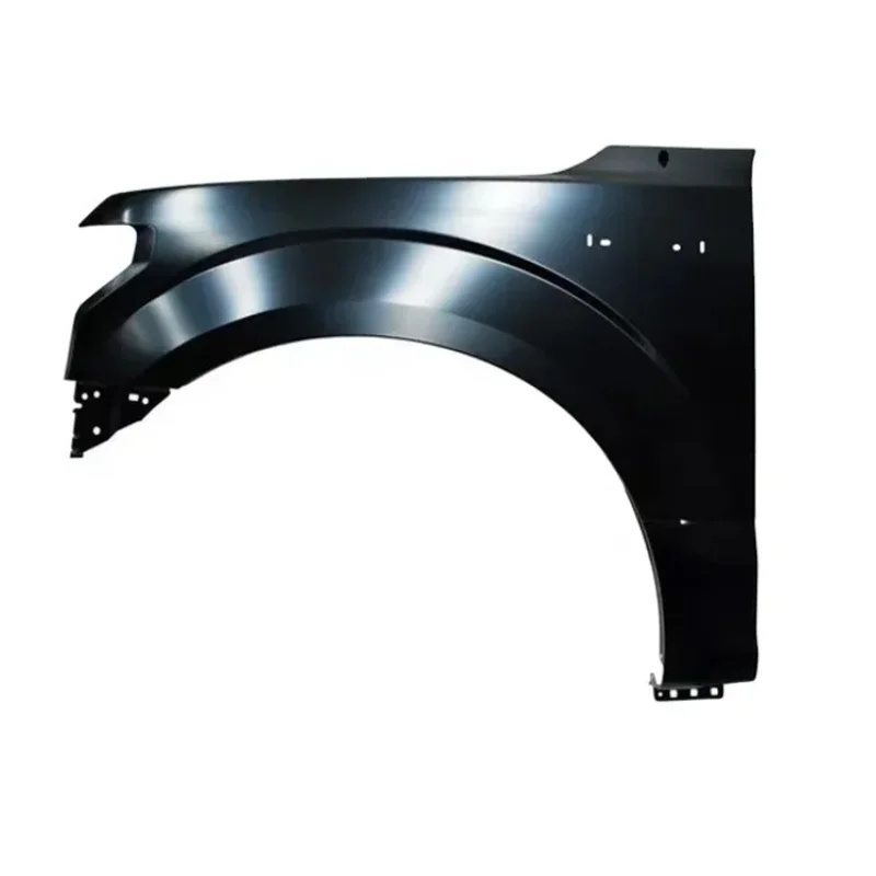 Hard Auto Parts Steel Car Fender OEM FL3Z16005A-PFM FL3Z16006A-PFM Good Price Car Front Fender Assy for Ford F-150 2015-2017
Hard Auto Parts Steel Car Fender OEM FL3Z16005A-PFM FL3Z16006A-PFM Good Price Car Front Fender Assy for Ford F-150 2015-2017