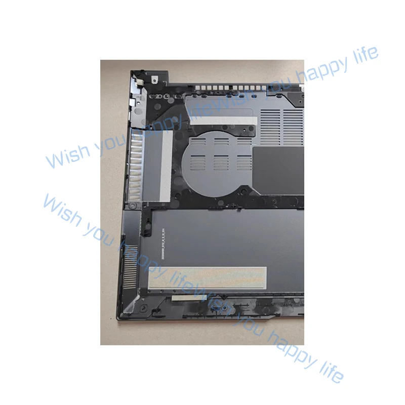 N... New Bottom D Cover Lower Case For ASUS Zenbook 14X UX3404V UX3404 Laptop
N... New Bottom D Cover Lower Case For ASUS Zenbook 14X UX3404V UX3404 Laptop