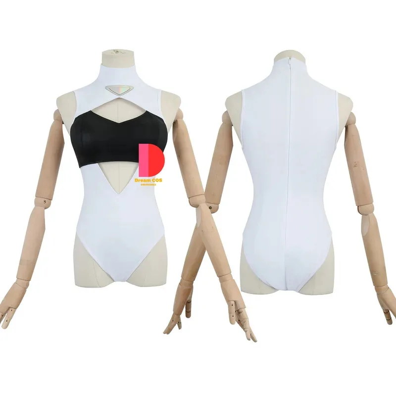 CyAnime Umamusume: Pretty Derby Neo Universe Cosplay Outfit with Wig Athletic Coat Jumpsuit for Women Sexy Carnival Party Hot Sa
CyAnime Umamusume: Pretty Derby Neo Universe Cosplay Outfit with Wig Athletic Coat Jumpsuit for Women Sexy Carnival Party Hot Sa