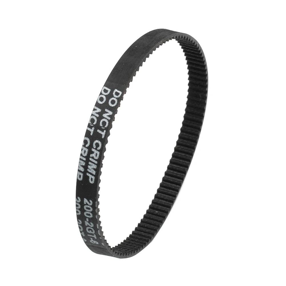 GT2timing Belt Closed Loop, 20 Teeth and 60 Teeth Pulleys, Optimize Belt Performance in CNC Lathe Applications
GT2timing Belt Closed Loop, 20 Teeth and 60 Teeth Pulleys, Optimize Belt Performance in CNC Lathe Applications